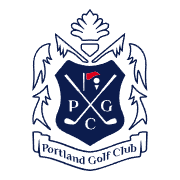 Portland Golf Club logo